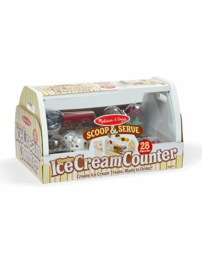 Figurine d’action Melissa & Doug