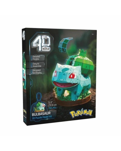 Personaggi d'Azione Spin Master Pokemon