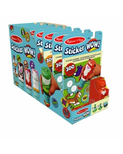 Figurine d’action Melissa & Doug