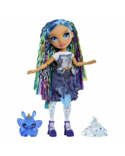 Actiefiguren Rainbow High