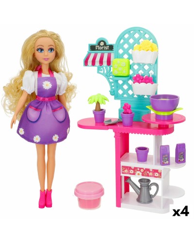 Pop Funville DREAMEEZ 8 x 30 x 4 cm (4 Stuks)