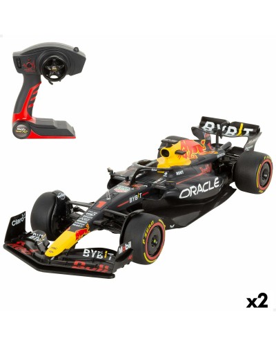 Voiture Télécommandée Red Bull F1 2023 1:10 (2 Unités)
