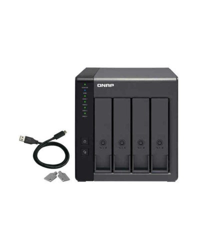 NAS Network Storage Qnap TR-004