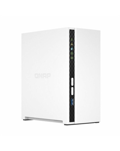 NAS Verkkotallennus Qnap TS-233