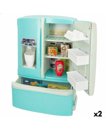 PlayGo Toy Appliances Set - 2 Pieces - Kids Kitchen 29x39.5x12cm
