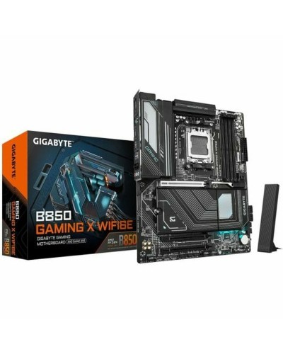 Emolevy Gigabyte AMD AMD AM5