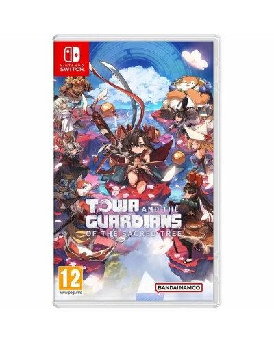 Videospiel für Switch Bandai Namco