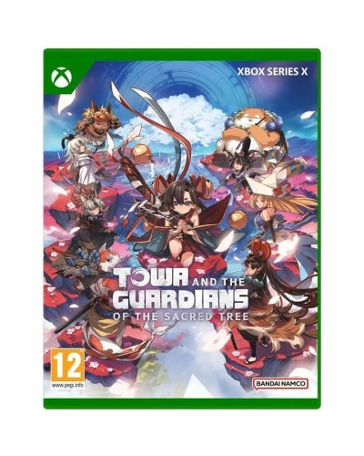 Portable Game Console Bandai Namco