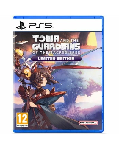 Jeu vidéo PlayStation 5 Bandai Namco