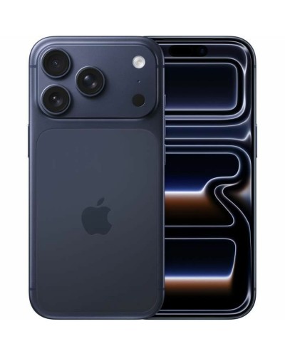 Smartphone Apple 6,3" 1 TB Azzurro Blu scuro