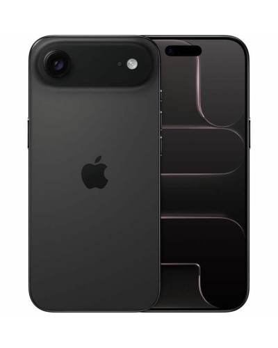 Smartphone Apple 6,5" 256 GB Svart