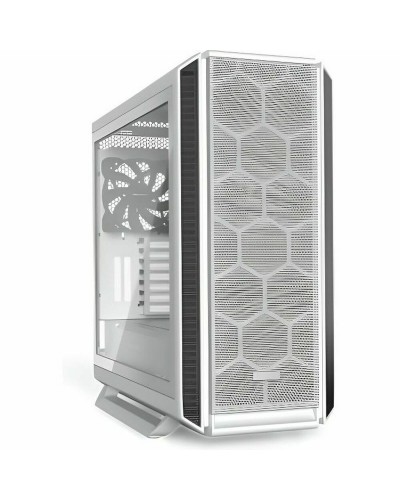 ATX Semi-tower Box Be Quiet! White