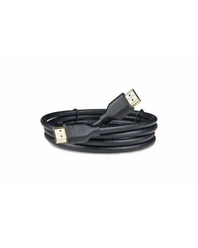 Cable HDMI DCU 30501615 Negro 1,5 m