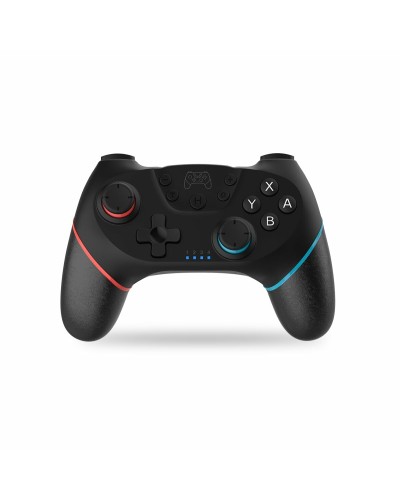 Contrôle des jeux NK NK-IG340036 Noir Nintendo Switch