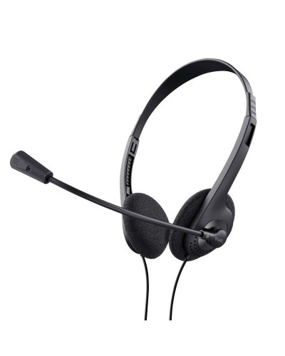 Headphones Trust 24659