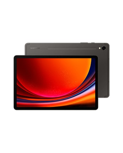 Tablet Samsung SM-X716BZAEEUB 11" Octa Core 12 GB RAM 256 GB Gris