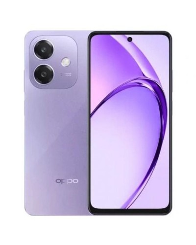 Smartphone Oppo A40 Octa Core 4 GB RAM 128 GB Lilac 6,67"