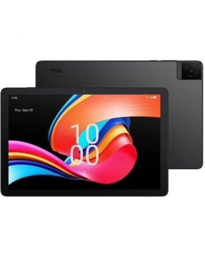 Tablet TCL Tab 10L Gen2 Quad Core 3 GB RAM 32 GB Nero 10,1"