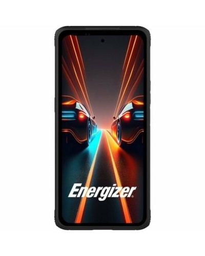 Smartphone Energizer H67GUN Octa Core 4 GB RAM 128 GB Negro 6,78"