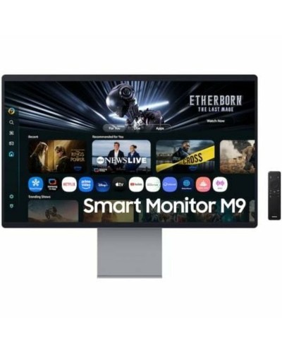 Pelinäyttö Samsung LS32FM902SUXEN 4K Ultra HD 32"