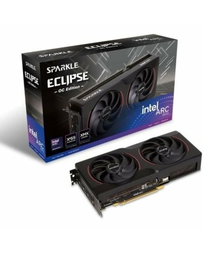 Grafikkarte Sparkle 1A1-S00440700G ARC B580 10 GB GDDR6