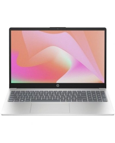 Laptop HP BT6S5EA 15" 8 GB RAM 512 GB SSD AMD Ryzen 7 7730U Espanjalainen Qwerty