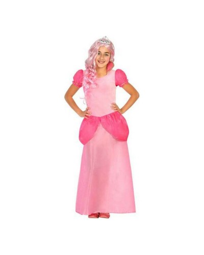 Girls' Princess Costume - Carnival Dress, Theme Party - Size [Insert Size]
