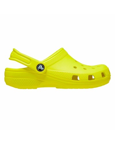 Strandtofflor Crocs Classic