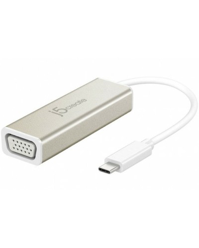 Adapter USB j5create JCA111