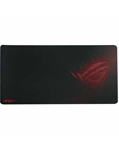 Luistamaton matto Asus ROG Sheath Musta Punainen