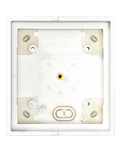 Mobotix MX-OPT-BOX-1-EXT-ON-PW Professional Outdoor IP Camera
