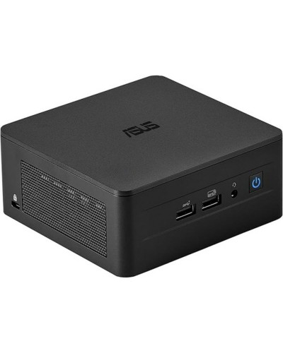 Asus PC Desktop ExpertCenter D500SA - Intel Core i5, 8 Go RAM, SSD 256 Go
