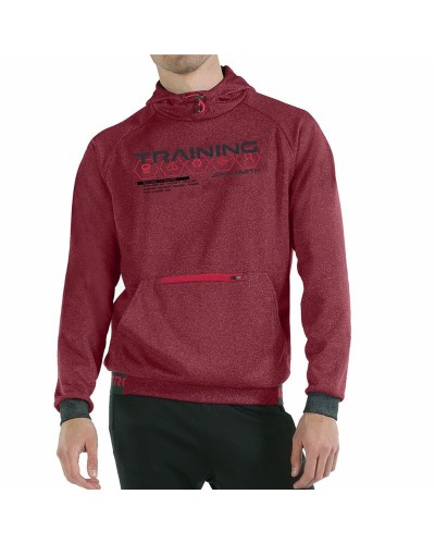 Herenhoodie John Smith Tobar