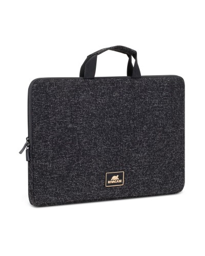 Rivacase Anvik: Valigetta Porta PC 15.6" Imbottita & Antipioggia
