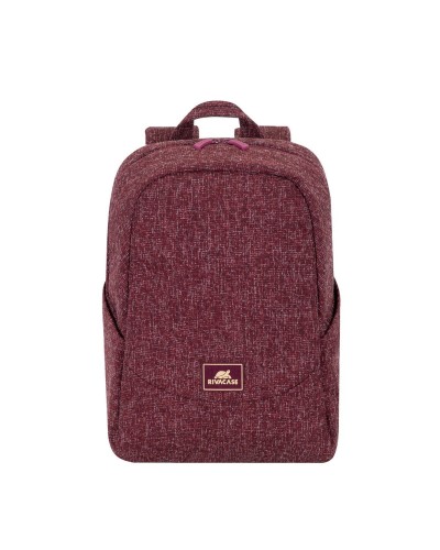 Laptoptas Rivacase Anvik  Rood 13"