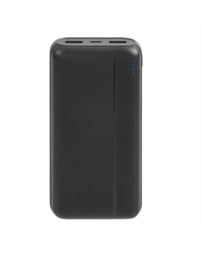 Rivacase VA2071 Powerbank 20000mAh Negro - Carga Rápida Portátil
