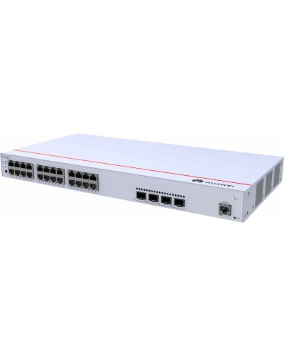 Huawei S310-24P4S 24-Port Gigabit Ethernet Uplink SFP Switch
