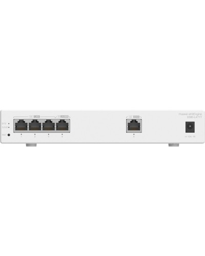 Huawei S380-L4T1T Gigabit Ethernet Layer 2 Switch
