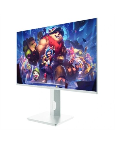 ¡Aprox! Monitor Gaming 27" 100Hz - APPM27SW Optimizado
