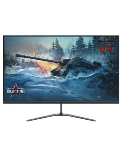 Monitor Gaming aprox. APPM32B 32" LED 75Hz Full HD - ¡Excelente para Gaming!
