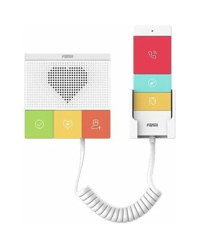 IP-telefon Fanvil Y501-Y