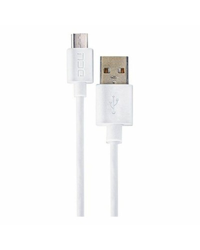 Kabel USB naar micro-USB DCU S0427512 (1M)