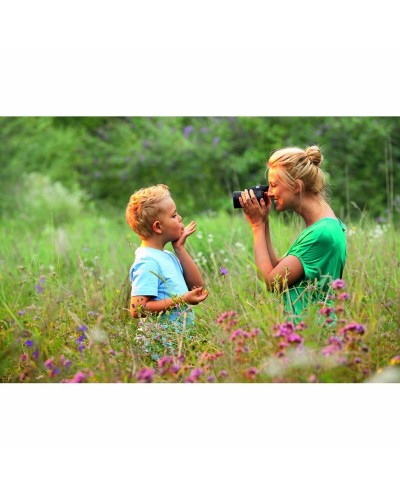 Varta CR2 Pile au lithium 3V - Argent - Appareils photo et dispositifs médicaux
