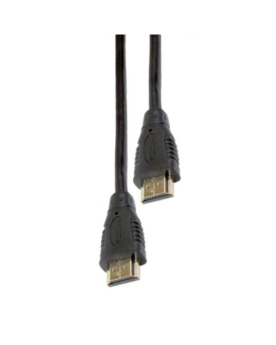 DCU High Speed HDMI 2.0 Cable 4K HDR 3D - Customizable Length
