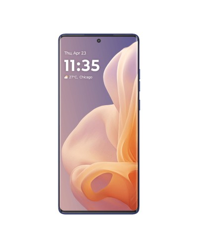 Motorola G85 5G Bleu Azur : 12 Go de RAM, 256 Go - Smartphone Rapide et Puissant !
