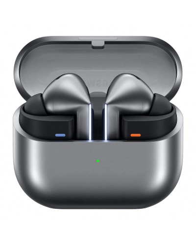 Samsung Buds3 Pro Grau - Kabellose ANC-Kopfhörer - Hi-Res Audio
