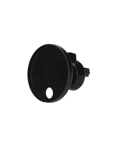 Ksix Soporte Coche Universal para Smartphone - Porta Móvil Salpicadero/Parabrisas
