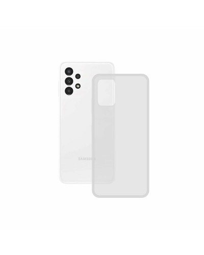 Coque Contact Galaxy A13 4G Transparent - Protection Fine & Légère
