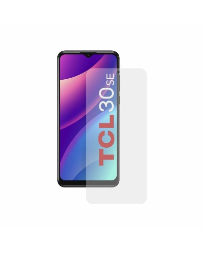 Protection écran pour TCL 30 SE - Verre Trempé Anti-rayures

