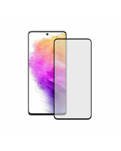 Samsung Galaxy A54 - KSIX Proteggi Schermo Vetro Temperato - Antigraffio
